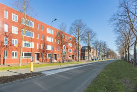 Appartement in 's-Hertogenbosch