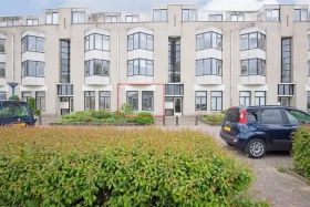 Woonhuis in Huizen