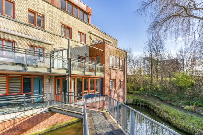 Bekijk foto 1/21 van apartment in Aalsmeer
