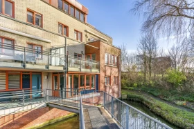 Appartement in Aalsmeer