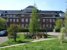 Appartement in Bloemendaal