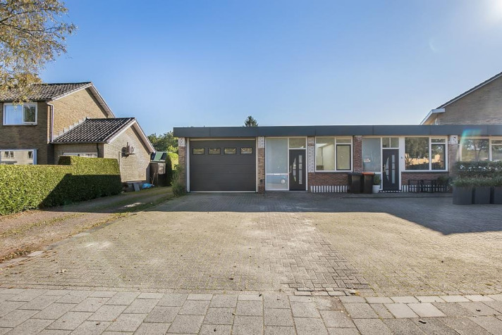 Bekijk foto 1/19 van apartment in Assen