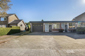 Appartement in Assen
