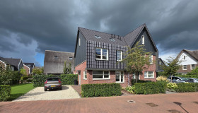 Woonhuis in Blaricum