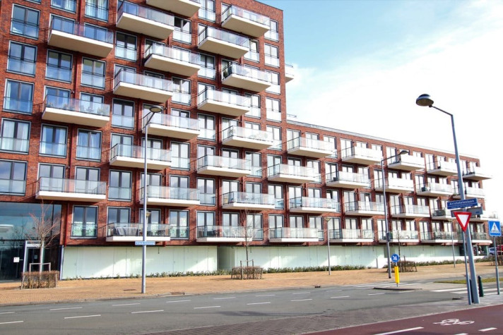 Bekijk foto 1/32 van apartment in 's-Gravenhage