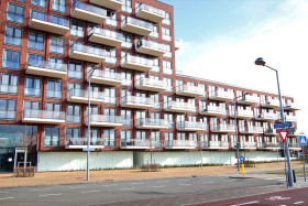 Appartement in 's-Gravenhage