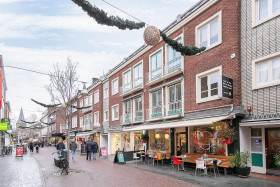 Appartement in Enschede