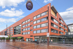 Appartement in Haarlemmermeer