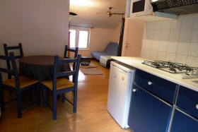 Studio in Brussel