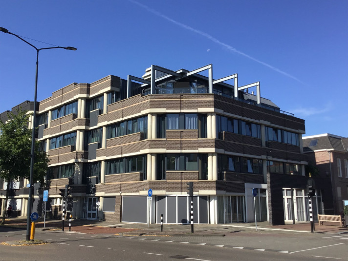 Bekijk foto 1/7 van apartment in Helmond