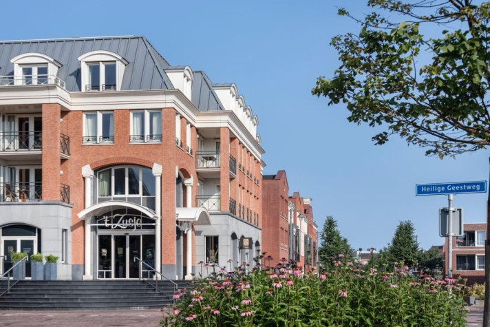 View photo 1/23 of apartment in Noordwijk
