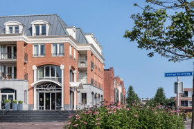 Apartment in Noordwijk