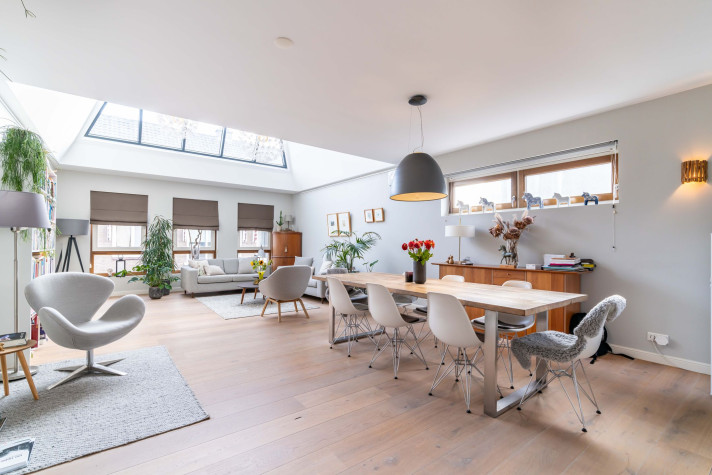View photo 1/20 of apartment in Wassenaar