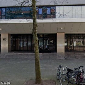 Appartement in Amsterdam