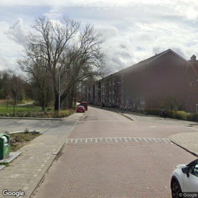 Appartement in Delft