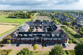 Woonhuis in Voorne aan Zee