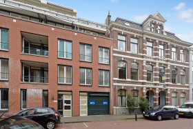 Appartement in 's-Gravenhage