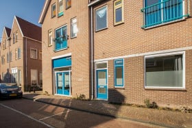 Appartement in Súdwest-Fryslân