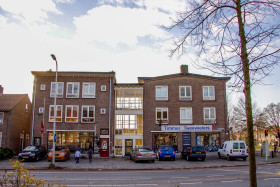 Appartement in Deventer