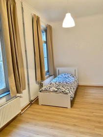 Kamer in Brussel