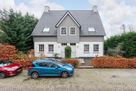 Woonhuis in Rotterdam