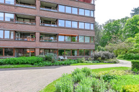Appartement in Heemstede