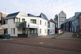 Appartement in Assen