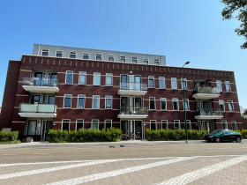 Appartement in Leiderdorp