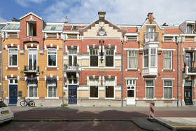 Woonhuis in 's-Gravenhage