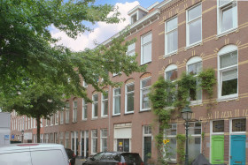 Appartement in 's-Gravenhage