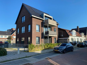 Appartement in Uithoorn