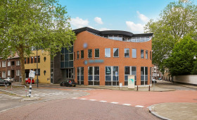 Appartement in Roermond