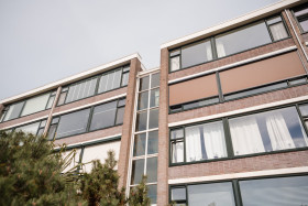Apartment in Nissewaard
