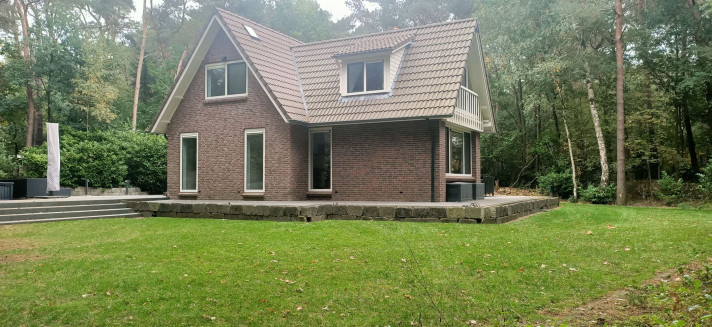 Bekijk foto 1/38 van house in Raalte