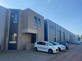 Appartement in Westland