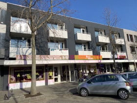 Appartement in Eindhoven