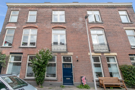Appartement in Utrecht
