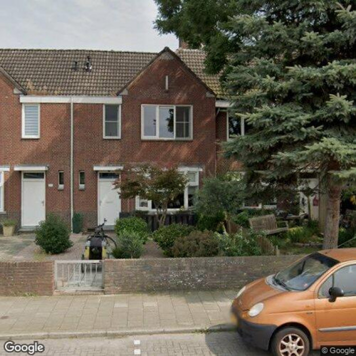 Bekijk foto 1/1 van house in Maastricht