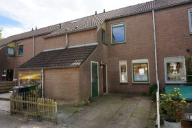Woonhuis in Hoorn