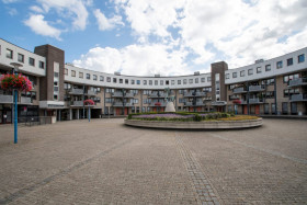 Appartement in Roermond