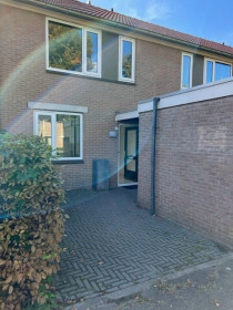 Woonhuis in Doetinchem