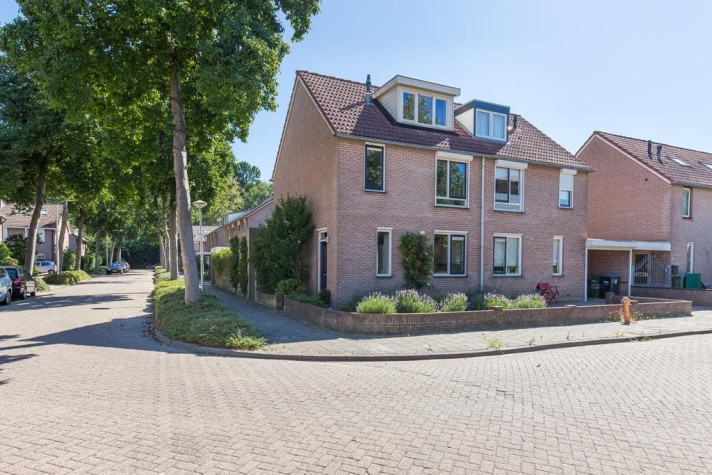 Bekijk foto 1/35 van house in Nijmegen