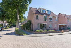 Woonhuis in Nijmegen