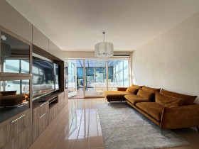 Appartement in 's-Gravenhage