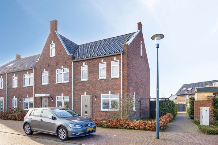 Bekijk foto 1/14 van house in Deventer