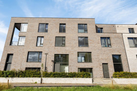 Woonhuis in Enschede
