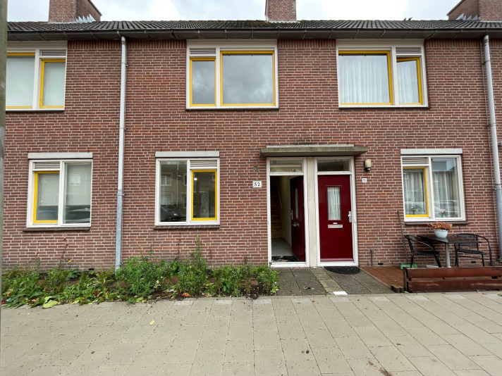 View photo 1/22 of house in Amsterdam