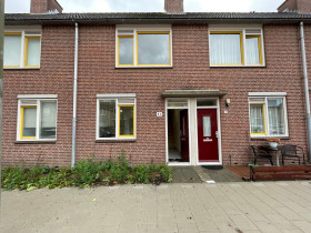 Family home in Amsterdam