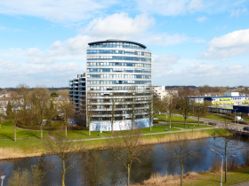 Appartement in Amersfoort