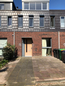 Family home in 's-Gravenhage
